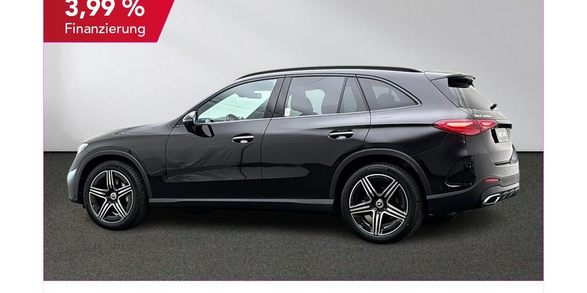 Mercedes-Benz GLC 220 20.200 km 55.980 &euro; Meppen 49716