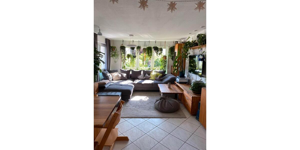 Etagenwohnung Hardthausen am Kocher - 3.5 Zimmer, 80 m&sup2;, 285.000&euro; | Angebot:26956273