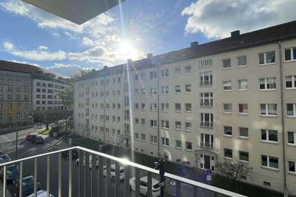 Wohnung zum Mieten in Dresden 670 € 38.2 m² 1 zimmer