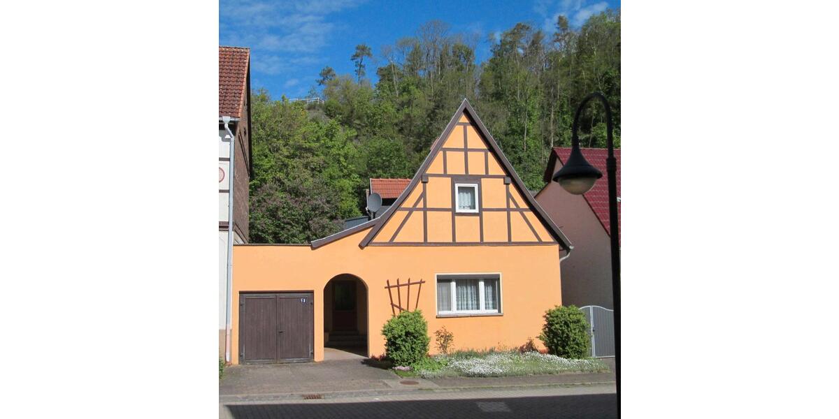 Einfamilienhaus Sangerhausen - 5 Zimmer, 95 m&sup2;, 69.000&euro; | Angebot:26794365