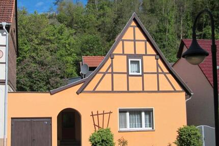 Haus Sangerhausen - 5 Zimmer, 95 m&sup2;, 69.000&euro; | Angebot:26794365