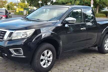 Nissan Navara 230.000 km 14.998 € Limburg 65549