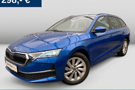 Skoda Octavia 26.840 km 30.750 &euro; Niefern-Öschelbronn 75223