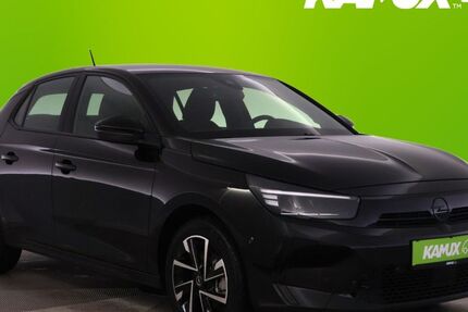 Opel Corsa 12.866 km 15.439 &euro; Elmshorn 25337