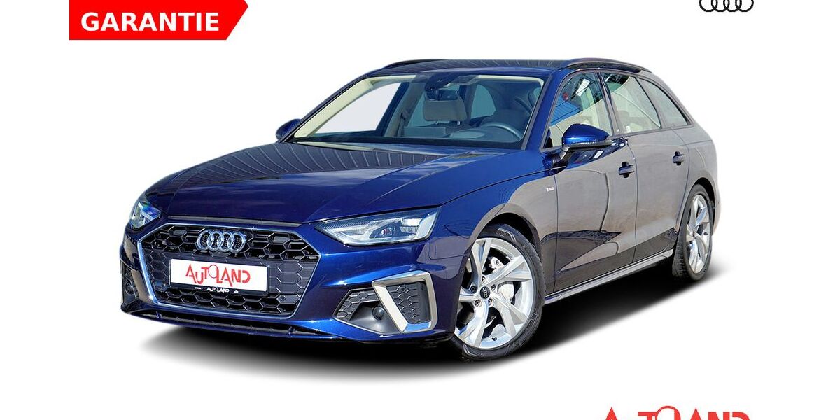 Audi A4 67.813 km 32.490 &euro; Gera 07546