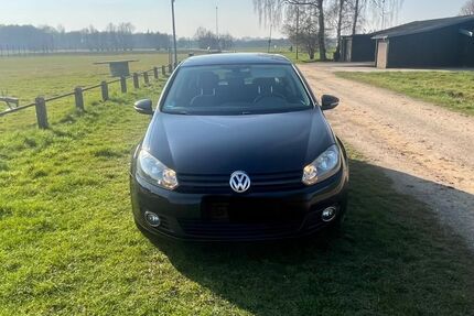 VW Golf 272.000 km 4.490 &euro; Harsewinkel 33428