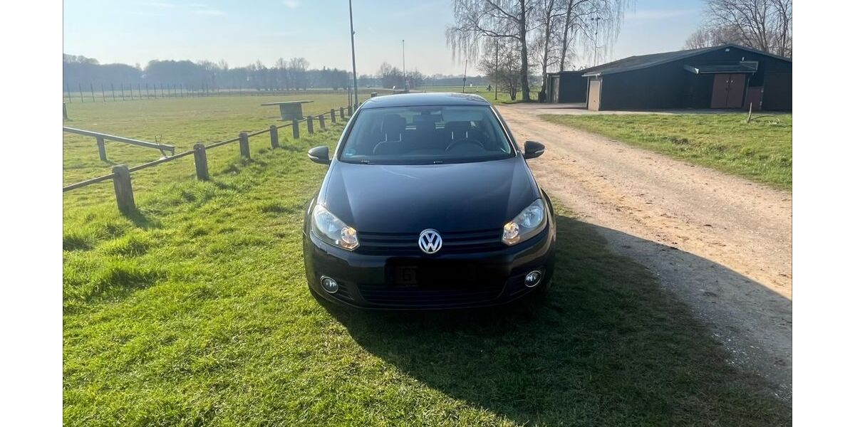 VW Golf 272.000 km 4.490 &euro; Harsewinkel 33428