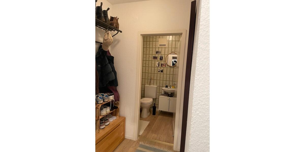Maisonettenwohnung Saarbrücken Neue Bremm - 3 Zimmer, 86 m&sup2;, 300.000&euro; | Angebot:27108749