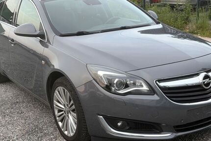 Opel Insignia 172.000 km 3.980 &euro; Düren 52351