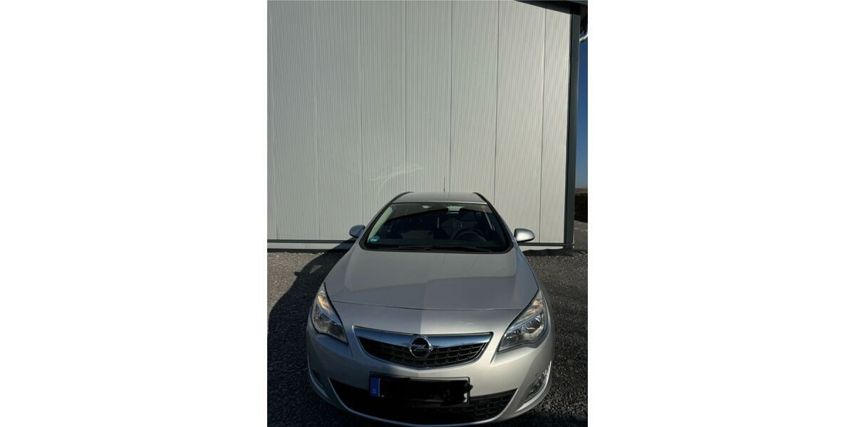 Opel Astra 167.700 km 3.000 &euro; Markgröningen 71706