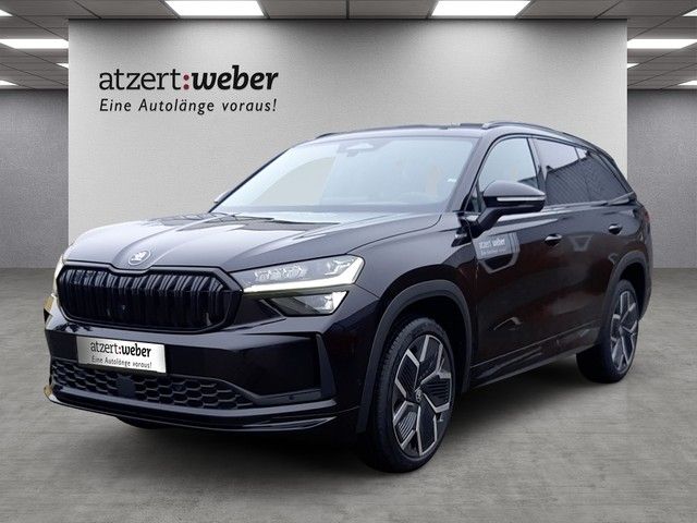 Kodiaq