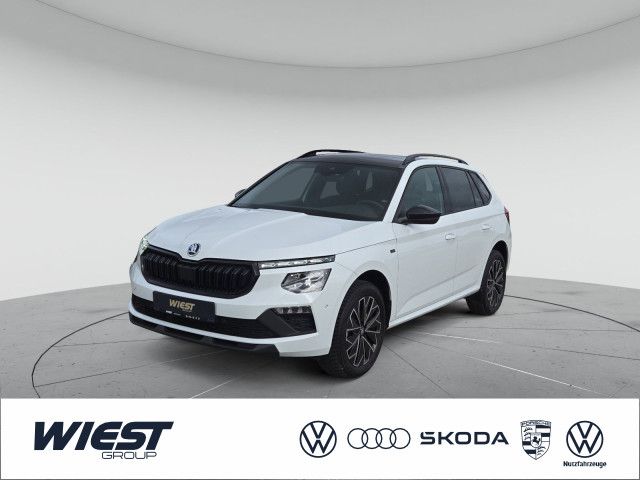 Skoda Kamiq 24.375 km 26.666 &euro; Darmstadt 64295