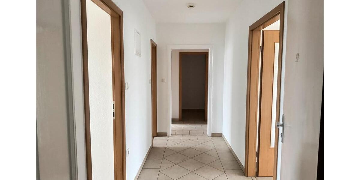 3-Zimmer Wohnung in Heide zu vermieten Erstbezug nach Renovierung 3 zimmer