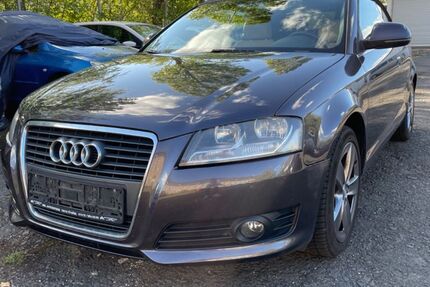 Audi A3 201.000 km 4.444 € Olmscheid 54689