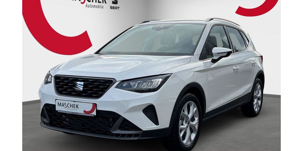 Seat Arona 3.900 km 21.450 &euro; Weiden 92637
