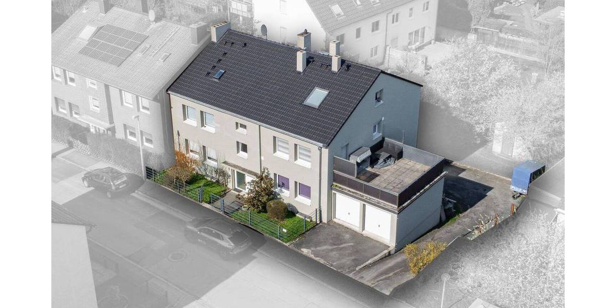 Mehrfamilienhaus, Wohnhaus Witten Annen - 1 Zimmer, 290 m&sup2;, 450.000&euro; | Angebot:26343594