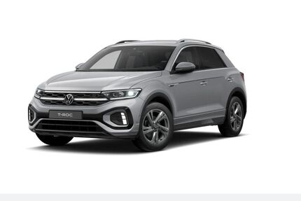VW T-Roc 8.818 km 24.990 &euro; Recklinghausen 45663
