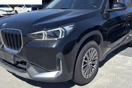 BMW X1 188.011 km 22.450 &euro; Steinbach-Hallenberg OT Herges-Hallenberg 98587