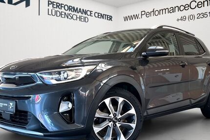 Kia Stonic 108.489 km 11.770 &euro; Lüdenscheid 58509