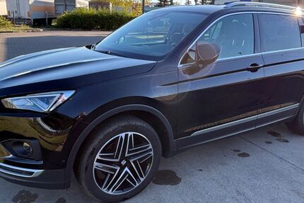 Seat Tarraco 134.000 km 21.000 &euro; Perleberg 19348