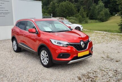 Renault Kadjar 56.332 km 13.900 &euro; Deggendorf 94469