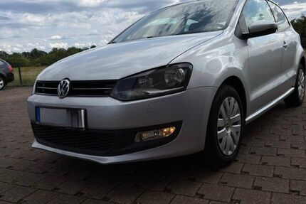 VW Polo 182.000 km 5.400 &euro; Sankt Sebastian 56220