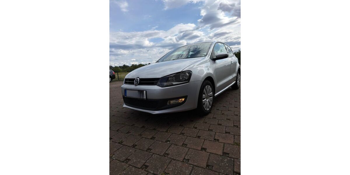 VW Polo 182.000 km 5.400 &euro; Sankt Sebastian 56220