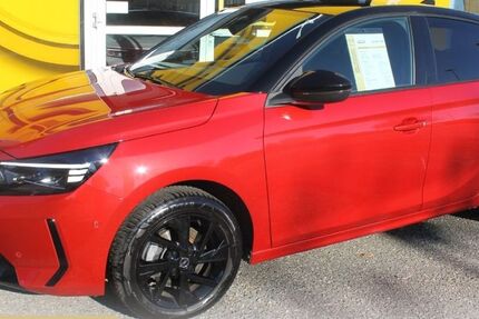 Opel Corsa 21.142 km 16.670 &euro; Deggendorf 94469