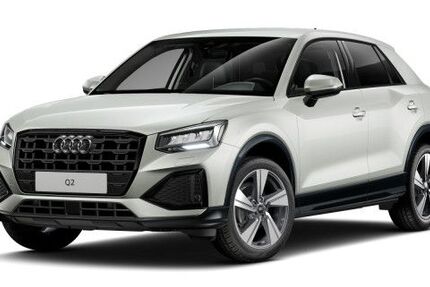 Audi Q2 3.502 km 31.900 &euro; Berlin 12489