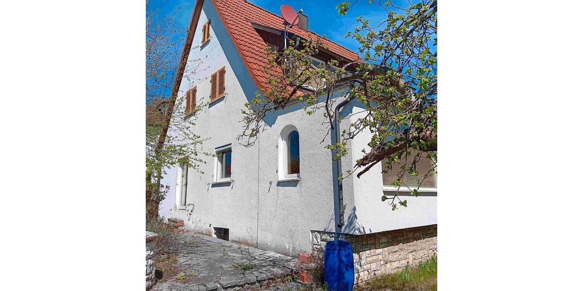 Einfamilienhaus Schwabach - 7 Zimmer, 130 m&sup2;, 560.000&euro; | Angebot:27093203