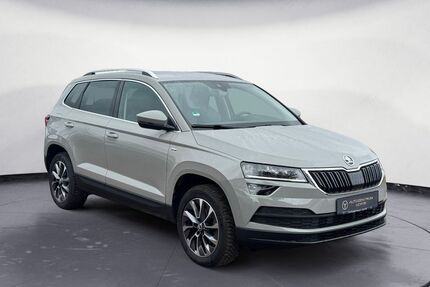 Skoda Karoq 57.000 km 23.799 € Uchte 31600