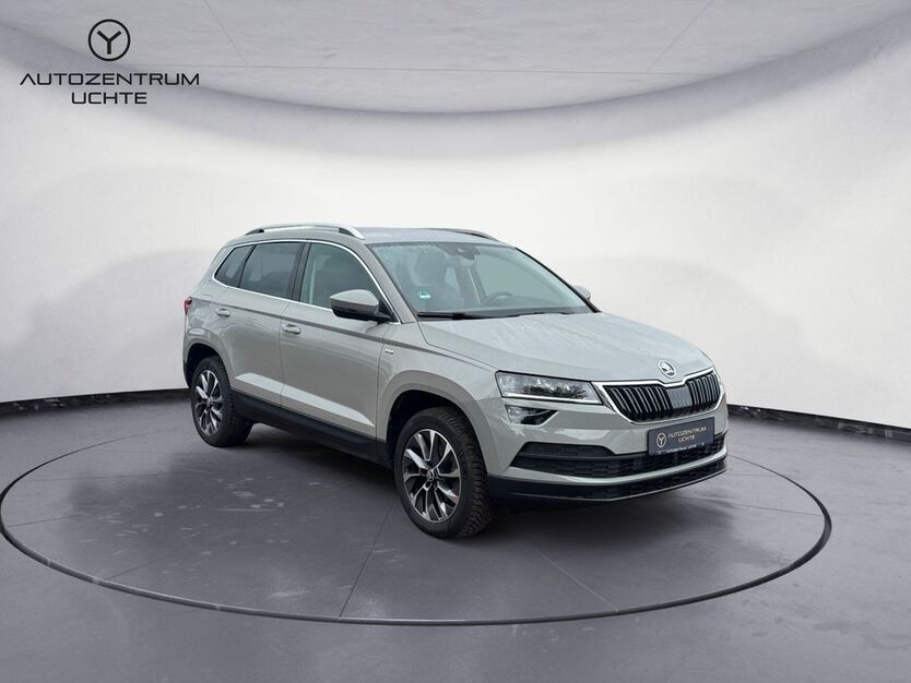 Skoda Karoq 57.000 km 23.799 € Uchte 31600