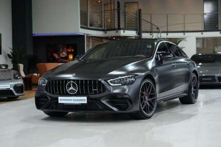 Mercedes-Benz AMG GT 53.522 km 87.980 &euro; Köln 51147