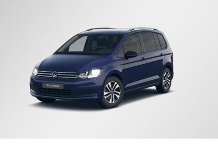 VW Touran 9.314 km 34.980 &euro; München 80935