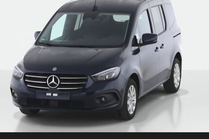 Mercedes-Benz T-Klasse 9.636 km 31.880 &euro; Karlstadt 97753