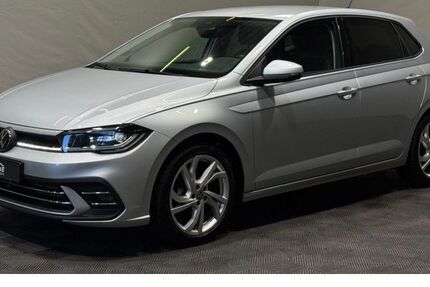 VW Polo 16.056 km 22.680 &euro; Doberlug-Kirchhain 03253