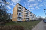 Etagenwohnung Rostock Südstadt - 3 Zimmer, 63 m&sup2;, 225.000&euro; | Angebot:26150651