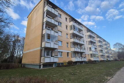 Wohnung Rostock Südstadt - 3 Zimmer, 63 m&sup2;, 225.000&euro; | Angebot:26150651