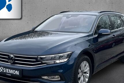 VW Passat 59.350 km 26.430 &euro; Münster 48157