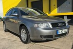 Audi A4 Avant 203.651 km 3.990 € Berlin 10178