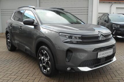 Citroen C5 Aircross 31.949 km 21.995 &euro; Halberstadt 38820
