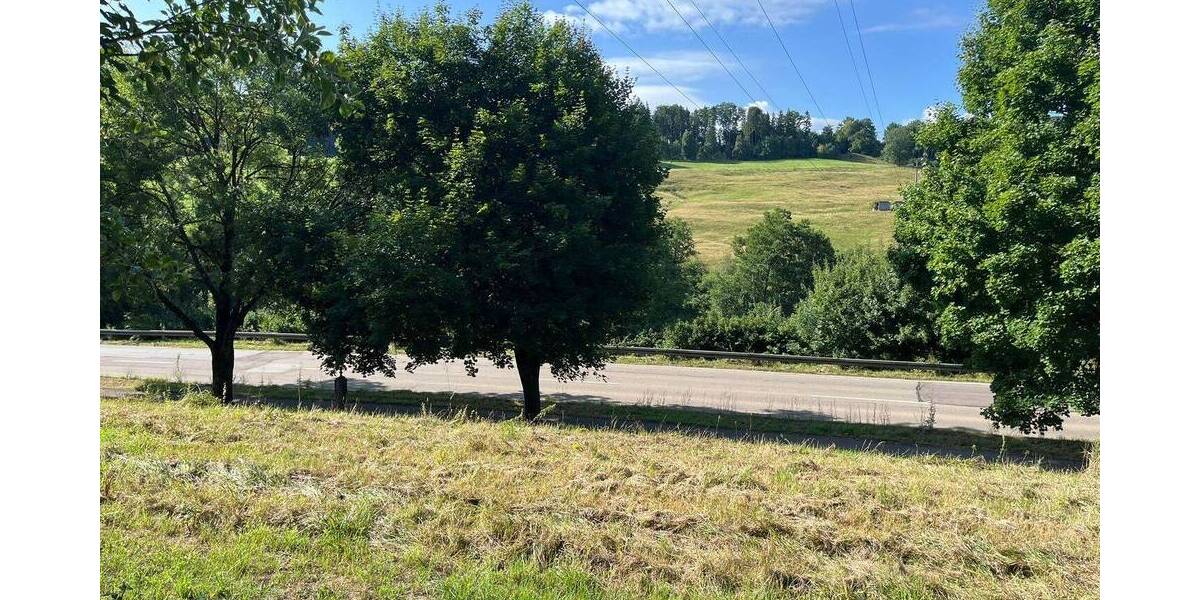 Grundstück Leinzell - 30.000&euro; | Angebot:26345630