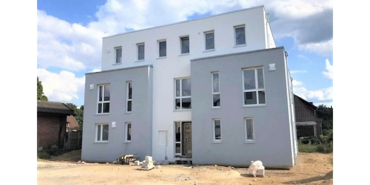 Erdgeschoßwohnung Neu Wulmstorf - 2 Zimmer, 68 m&sup2;, 339.000&euro; | Angebot:24829428