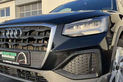 Audi Q2 47.774 km 20.860 &euro; Marktredwitz 95615