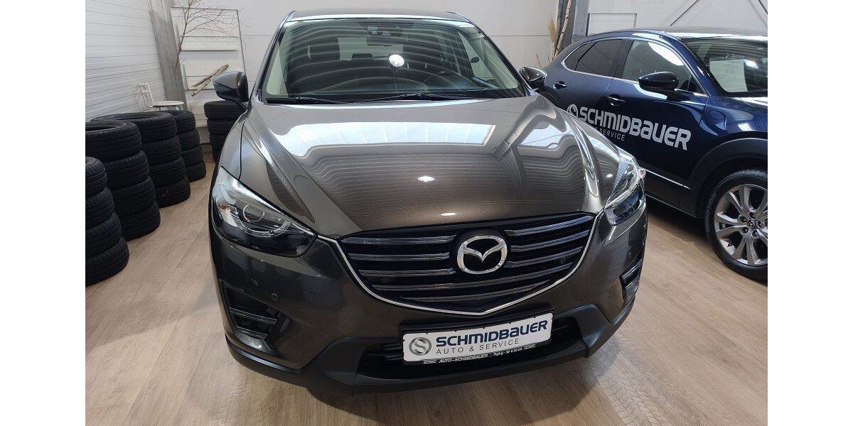 Mazda CX-5 262.640 km 9.900 &euro; Regensburg 93057