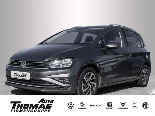 VW Golf Sportsvan 60.510 km 15.989 € Bonn 53227
