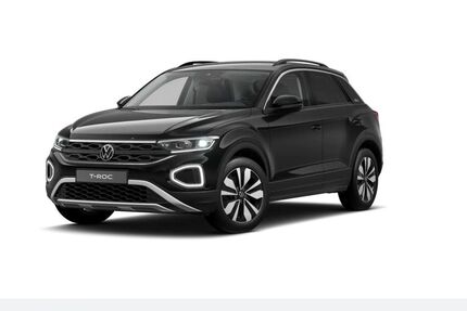 VW T-Roc 22.755 km 27.690 &euro; Bochum 44892