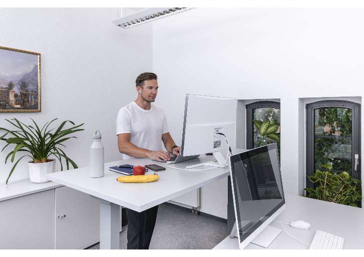 Gewerbeobjekt Potsdam Berliner Vorstadt - 850&euro; | Angebot:26669305