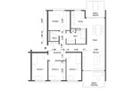Etagenwohnung Esslingen am Neckar Pliensauvorstadt - 5 Zimmer, 125 m&sup2;, 770.000&euro; | Angebot:25852956