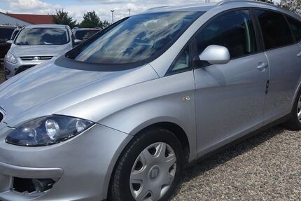 Seat Altea 405.932 km 1.100 &euro; Dresden 01219